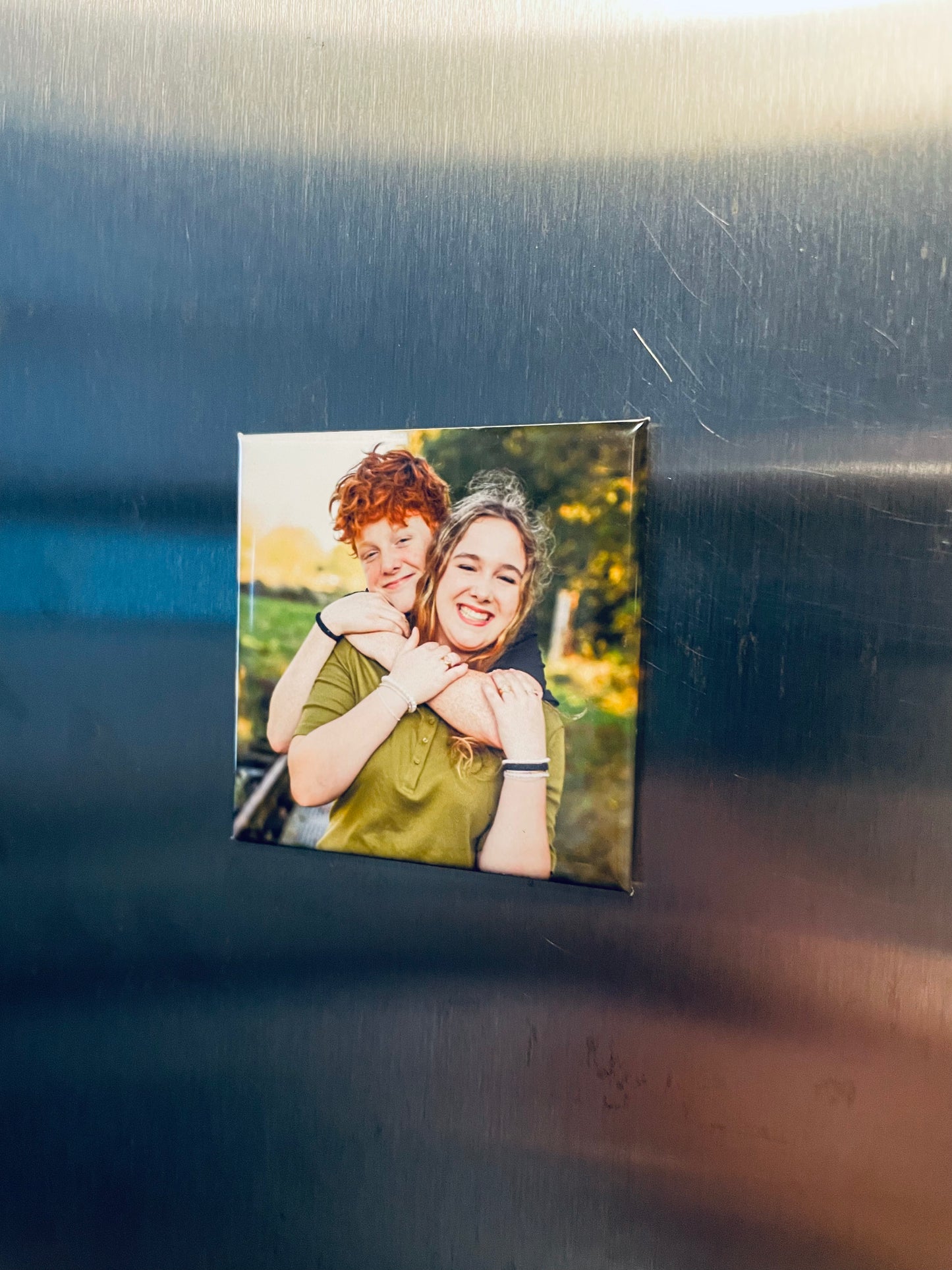 Set van 3 magneten 50x50 mm