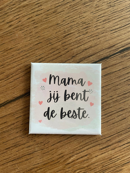 Moederdag