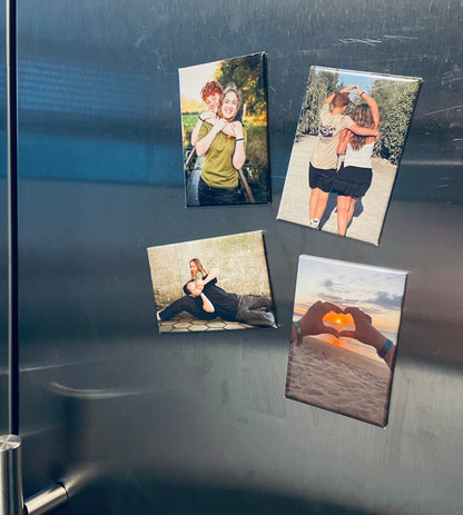 Set van 4 magneten 78x53 mm