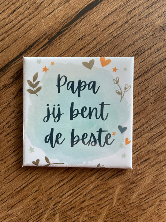 Vaderdag