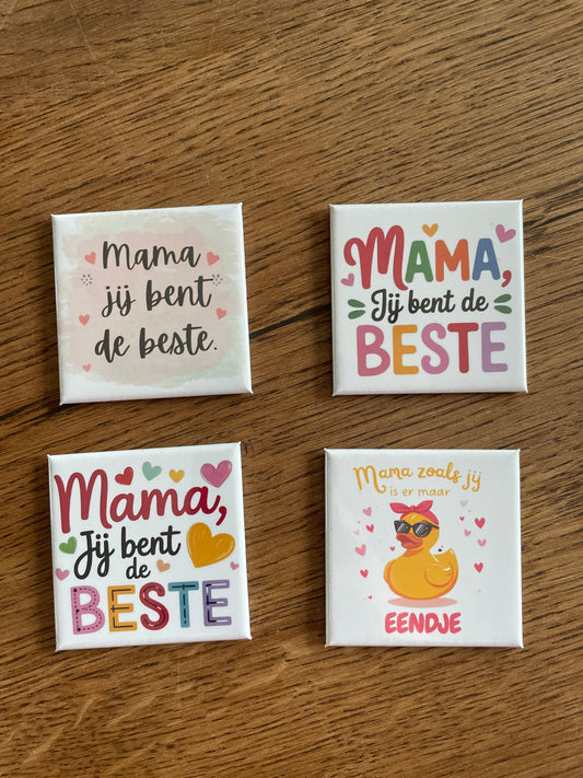 Moederdag
