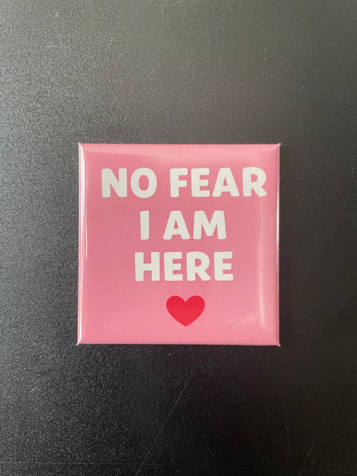 Personalized magnets 50x50 mm