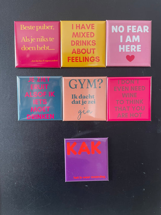 Quotes grappig en herkenbaar